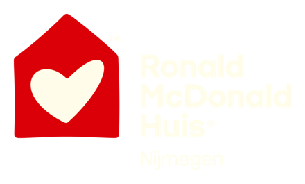 Ronald McDonald Huis Nijmegen