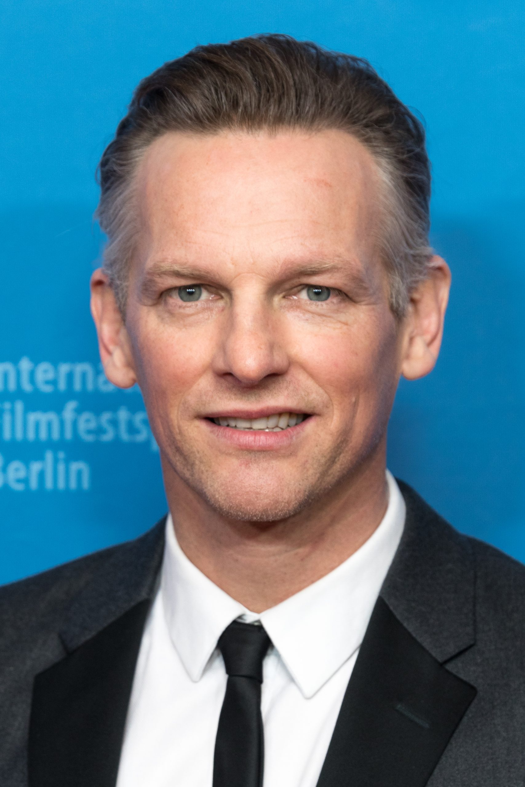 Barry Atsma, acteur